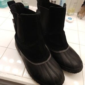 Snow boots Sorel